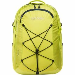 Tatonka Parrot 29 Backpack Lime -Laptop backpacks Shop tatonka parrot 29 backpack lime 3