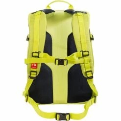 Tatonka Parrot 29 Backpack Lime -Laptop backpacks Shop tatonka parrot 29 backpack lime 4