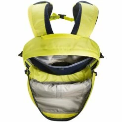 Tatonka Parrot 29 Backpack Lime -Laptop backpacks Shop tatonka parrot 29 backpack lime 5