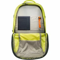 Tatonka Parrot 29 Backpack Lime -Laptop backpacks Shop tatonka parrot 29 backpack lime 6