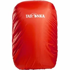 Tatonka Rain Cover 30-40l Red Orange