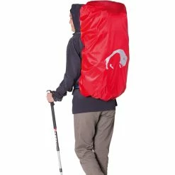 Tatonka Rain Flap M Red -Laptop backpacks Shop tatonka rain flap m red 3