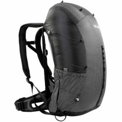 Tatonka Skill 30 RECCO Backpack Black