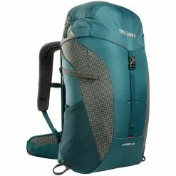 Tatonka Storm 30 Backpack Teal Green