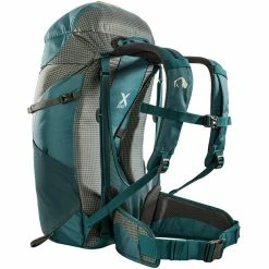 Tatonka Storm 30 Backpack Teal Green -Laptop backpacks Shop tatonka storm 30 selkaereppu petrooli 3