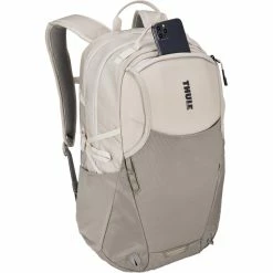 Thule EnRoute Backpack 26l Pelican/vetiver -Laptop backpacks Shop thule enroute backpack 26l pelican vetiver 5