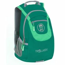 TROLLKIDS Trollhavn Daypack 7l Kids Dark Green
