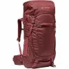 VAUDE Astrum EVO 55+10 Backpack Women Dark Cherry -Laptop backpacks Shop vaude astrum evo 55 10 backpack women dark cherry 1