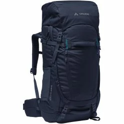 VAUDE Astrum EVO 55+10 Backpack Women Eclipse