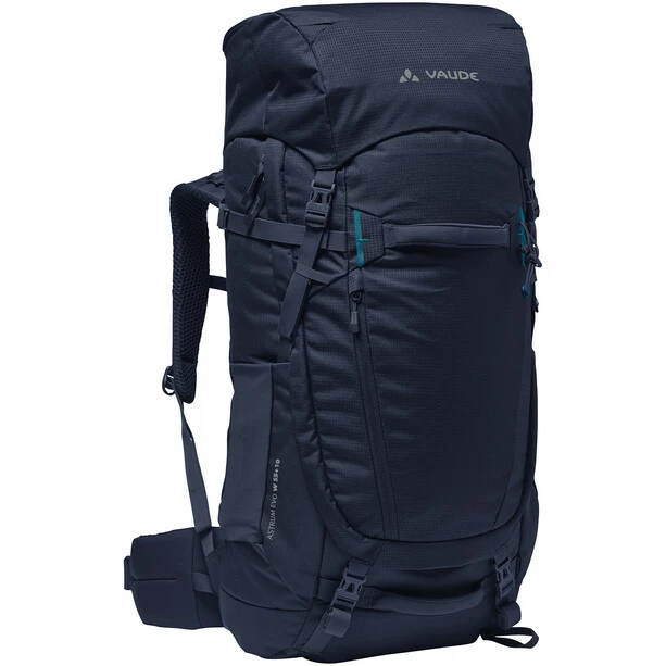 VAUDE Astrum EVO 55+10 Backpack Women Eclipse 3 VAUDE Astrum EVO 55+10 Backpack Women Eclipse