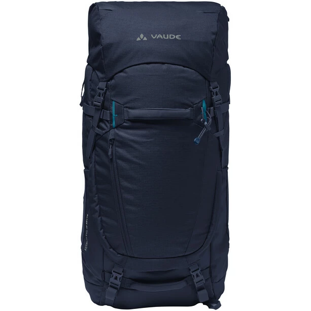VAUDE Astrum EVO 55+10 Backpack Women Eclipse 4 VAUDE Astrum EVO 55+10 Backpack Women Eclipse - Image 2