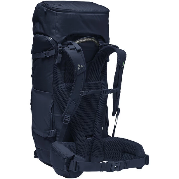 VAUDE Astrum EVO 55+10 Backpack Women Eclipse 6 VAUDE Astrum EVO 55+10 Backpack Women Eclipse - Image 4