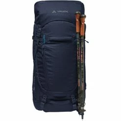 VAUDE Astrum EVO 55+10 Backpack Women Eclipse 12 VAUDE Astrum EVO 55+10 Backpack Women Eclipse -Laptop backpacks Shop vaude astrum evo 55 10 backpack women eclipse 5