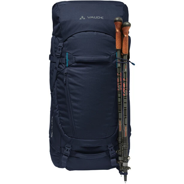 VAUDE Astrum EVO 55+10 Backpack Women Eclipse 7 VAUDE Astrum EVO 55+10 Backpack Women Eclipse - Image 5