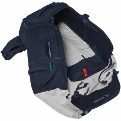 VAUDE Astrum EVO 55+10 Backpack Women Eclipse 13 VAUDE Astrum EVO 55+10 Backpack Women Eclipse -Laptop backpacks Shop vaude astrum evo 55 10 backpack women eclipse 6