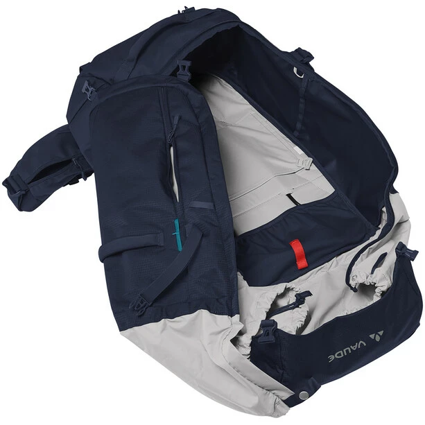 VAUDE Astrum EVO 55+10 Backpack Women Eclipse 8 VAUDE Astrum EVO 55+10 Backpack Women Eclipse - Image 6