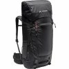 VAUDE Astrum EVO 70+10 Backpack Black -Laptop backpacks Shop vaude astrum evo 70 10 backpack black 1