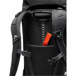 VAUDE Astrum EVO 70+10 Backpack Black -Laptop backpacks Shop vaude astrum evo 70 10 backpack black 5