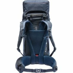 VAUDE Astrum EVO 70+10 Backpack Eclipse -Laptop backpacks Shop vaude astrum evo 70 10 backpack eclipse 4