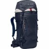 VAUDE Asymmetric 42+8 Backpack Eclipse -Laptop backpacks Shop vaude asymmetric 42 8 backpack eclipse 1