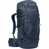 VAUDE Asymmetric 52+8 Backpack Eclipse -Laptop backpacks Shop vaude asymmetric 52 8 backpack eclipse 1