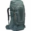 VAUDE Avox 65+10 Backpack Dark Forest