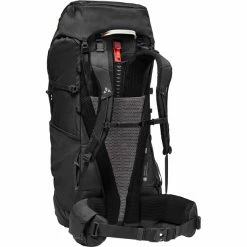 VAUDE Avox 75+10 Backpack Black 11 VAUDE Avox 75+10 Backpack Black -Laptop backpacks Shop vaude avox 75 10 backpack black 4
