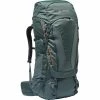 VAUDE Avox 75+10 Backpack Dark Forest -Laptop backpacks Shop vaude avox 75 10 backpack dark forest 1