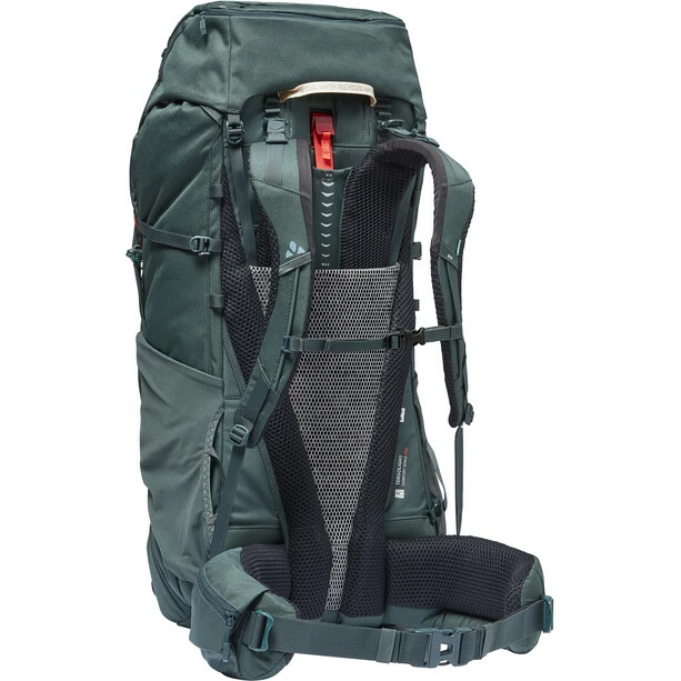 VAUDE Avox 75+10 Backpack Dark Forest 6 VAUDE Avox 75+10 Backpack Dark Forest - Image 4