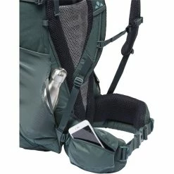 VAUDE Avox 75+10 Backpack Dark Forest 13 VAUDE Avox 75+10 Backpack Dark Forest -Laptop backpacks Shop vaude avox 75 10 backpack dark forest 6