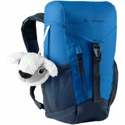VAUDE Ayla 6 Backpack Kids Blue/eclipse
