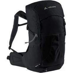 VAUDE Brenta 24 Backpack Black