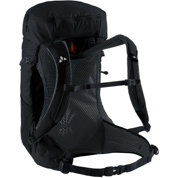 VAUDE Brenta 24 Backpack Black 4 VAUDE Brenta 24 Backpack Black - Image 2