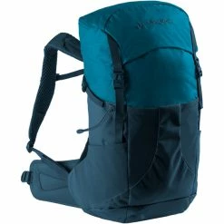 VAUDE Brenta 24 Backpack Blue Sapphire