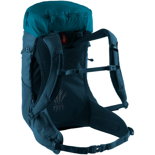 VAUDE Brenta 24 Backpack Blue Sapphire 4 VAUDE Brenta 24 Backpack Blue Sapphire - Image 2