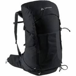 VAUDE Brenta 36+6 Backpack Black