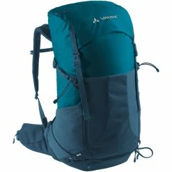 VAUDE Brenta 36+6 Backpack Blue Sapphire