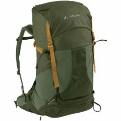VAUDE Brenta 44+6 Backpack Cedar Wood