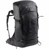 VAUDE Brenta 44+6 Backpack Black