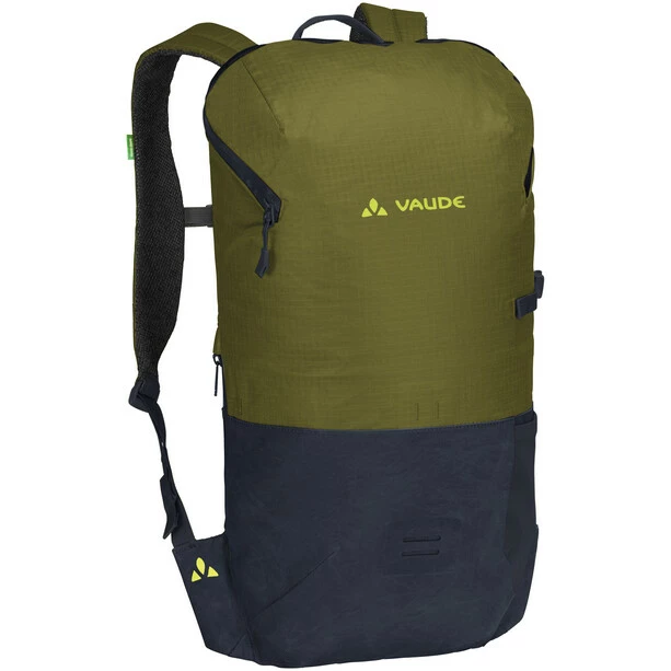 VAUDE CityGo 14 Backpack Bamboo 3 VAUDE CityGo 14 Backpack Bamboo