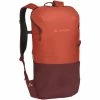 VAUDE CityGo 14 Backpack Hotchili -Laptop backpacks Shop vaude citygo 14 backpack hotchili 1
