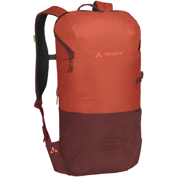 VAUDE CityGo 14 Backpack Hotchili 3 VAUDE CityGo 14 Backpack Hotchili