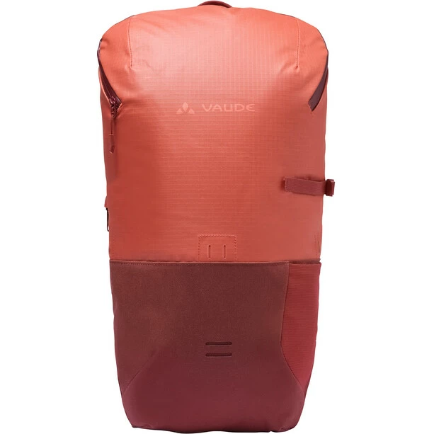 VAUDE CityGo 14 Backpack Hotchili 4 VAUDE CityGo 14 Backpack Hotchili - Image 2