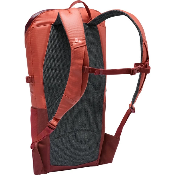 VAUDE CityGo 14 Backpack Hotchili 5 VAUDE CityGo 14 Backpack Hotchili - Image 3
