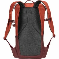 VAUDE CityGo 14 Backpack Hotchili 10 VAUDE CityGo 14 Backpack Hotchili -Laptop backpacks Shop vaude citygo 14 backpack hotchili 4