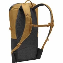VAUDE CityGo 14 Backpack Peanut Butter -Laptop backpacks Shop vaude citygo 14 backpack peanut butter 3