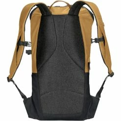 VAUDE CityGo 14 Backpack Peanut Butter -Laptop backpacks Shop vaude citygo 14 backpack peanut butter 4
