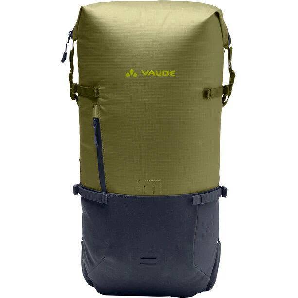 VAUDE CityGo 23 Backpack Bamboo 4 VAUDE CityGo 23 Backpack Bamboo - Image 2