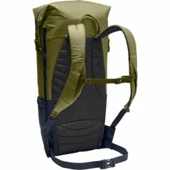 VAUDE CityGo 23 Backpack Bamboo 10 VAUDE CityGo 23 Backpack Bamboo -Laptop backpacks Shop vaude citygo 23 backpack bamboo 3