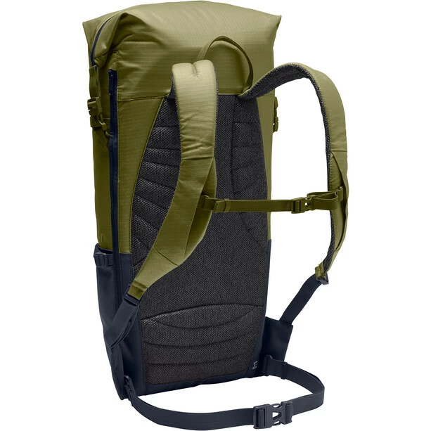 VAUDE CityGo 23 Backpack Bamboo 5 VAUDE CityGo 23 Backpack Bamboo - Image 3